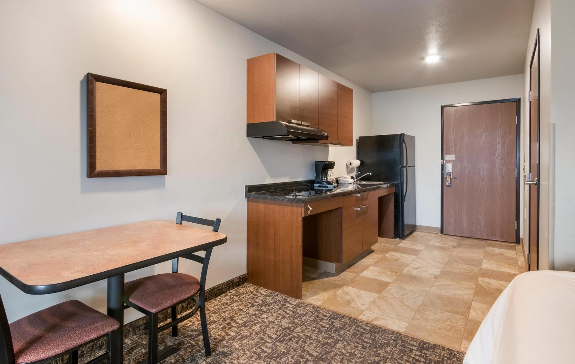 My Place Hotel-Bend, Or Δωμάτιο φωτογραφία