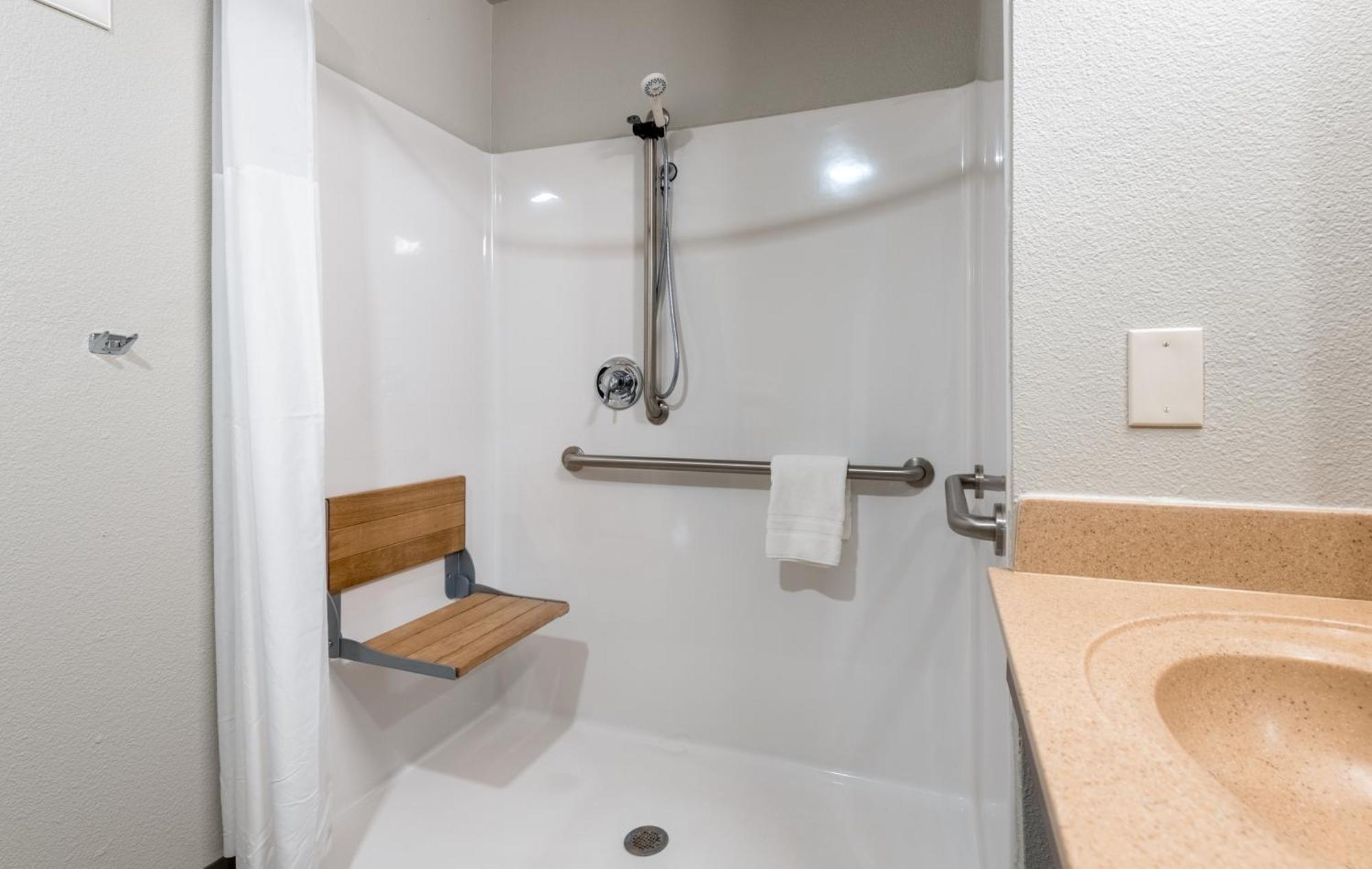 My Place Hotel-Bend, Or Δωμάτιο φωτογραφία
