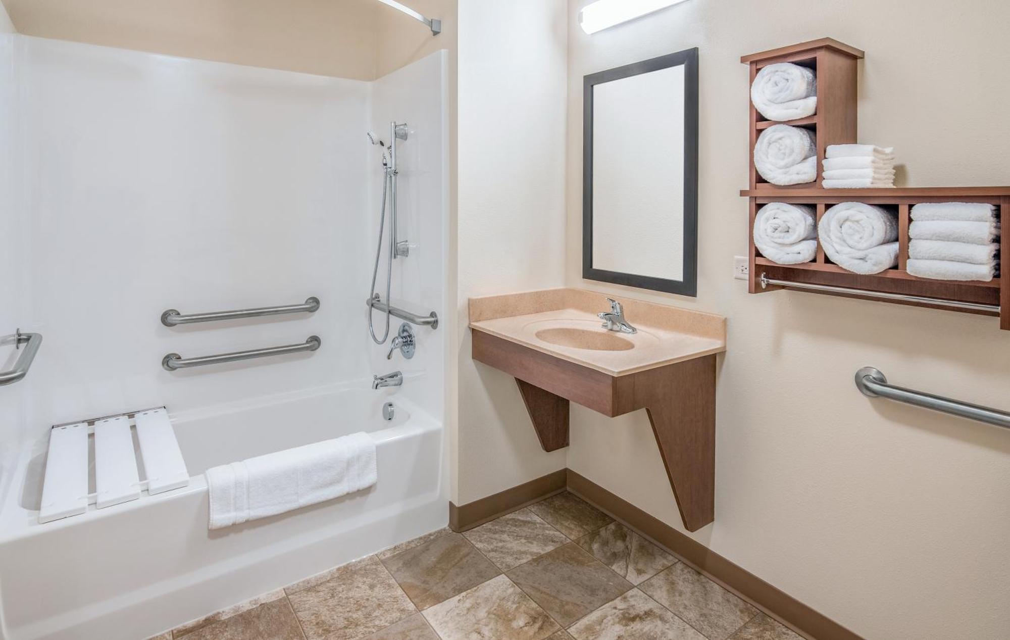 My Place Hotel-Bend, Or Εξωτερικό φωτογραφία