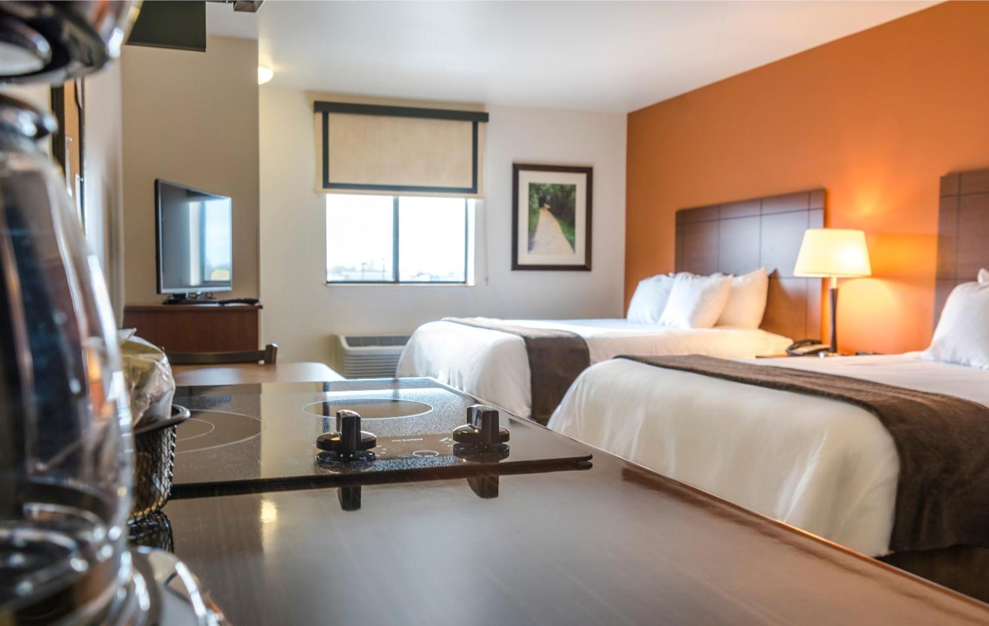 My Place Hotel-Bend, Or Εξωτερικό φωτογραφία