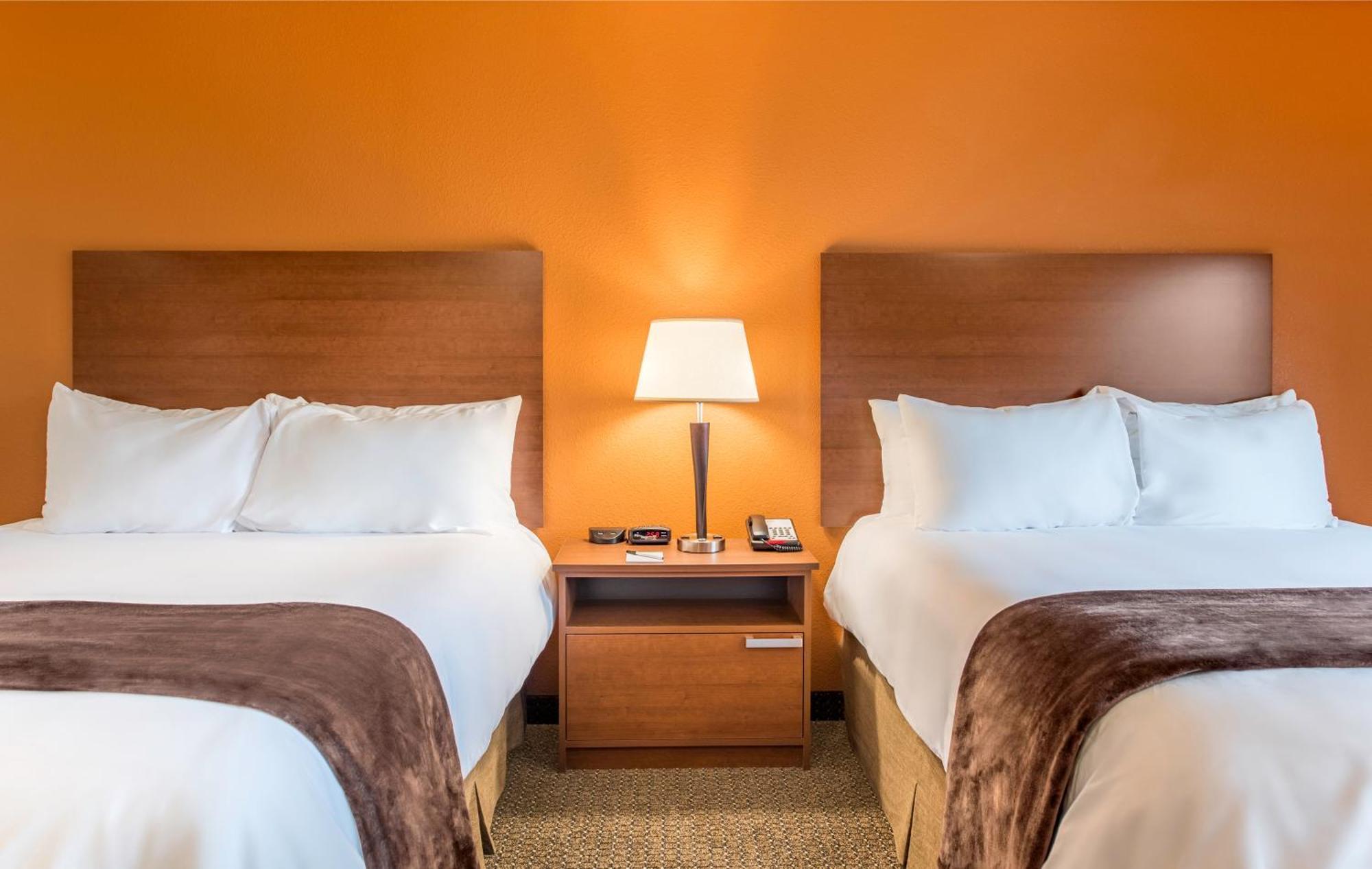 My Place Hotel-Bend, Or Εξωτερικό φωτογραφία