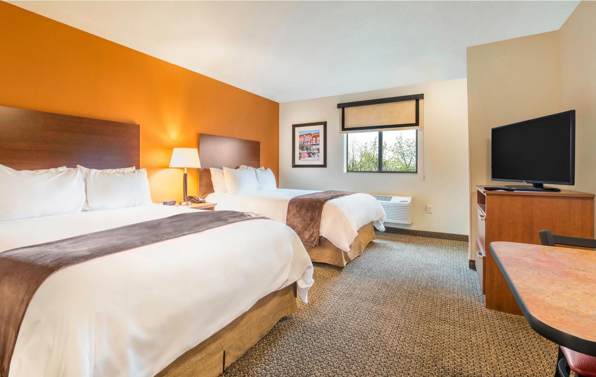 My Place Hotel-Bend, Or Εξωτερικό φωτογραφία