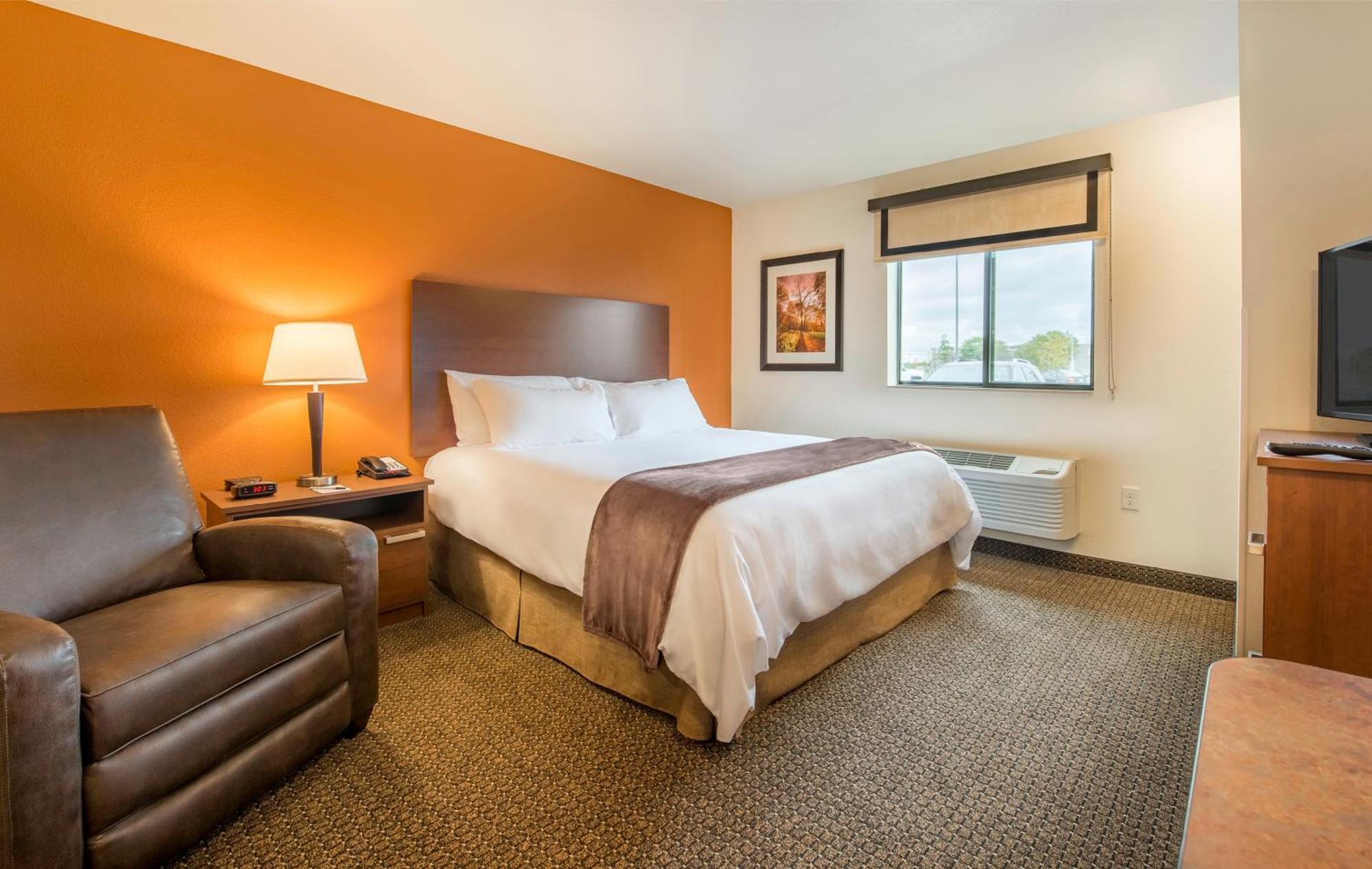 My Place Hotel-Bend, Or Εξωτερικό φωτογραφία