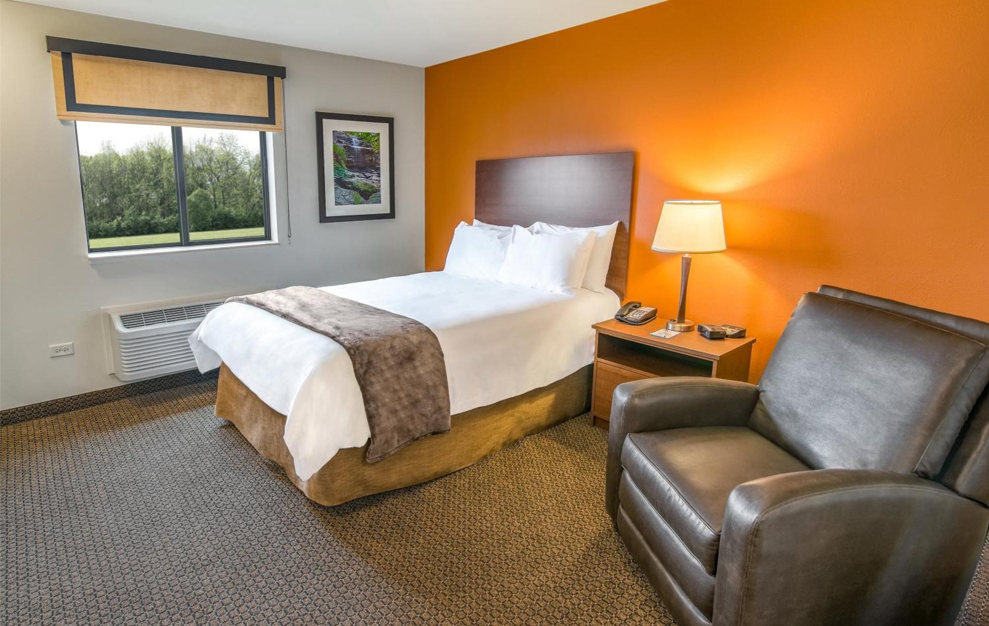 My Place Hotel-Bend, Or Δωμάτιο φωτογραφία